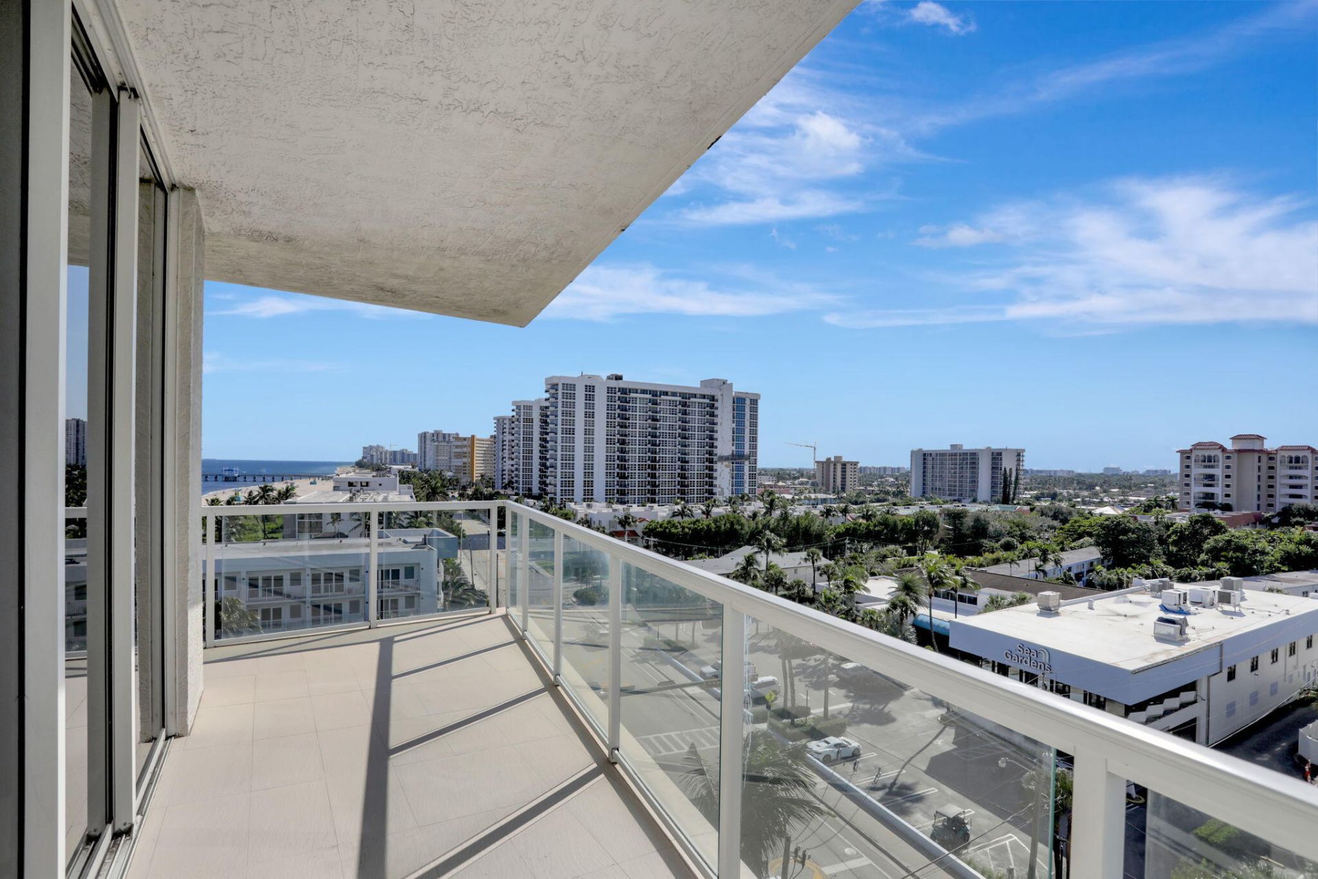 704 N Ocean Boulevard, Unit 701, Pompano Beach, FL 33062 Photo