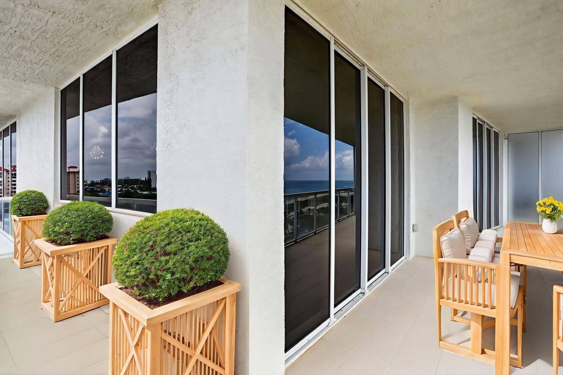 704 N Ocean Boulevard, Unit 701, Pompano Beach, FL 33062 Photo