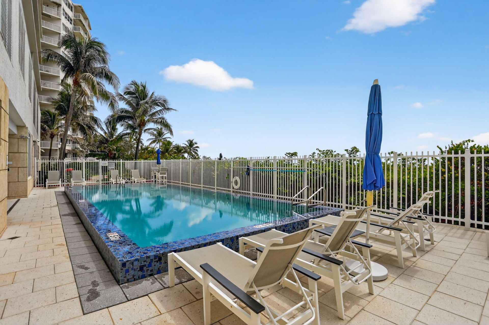 704 N Ocean Boulevard, Unit 701, Pompano Beach, FL 33062 Photo