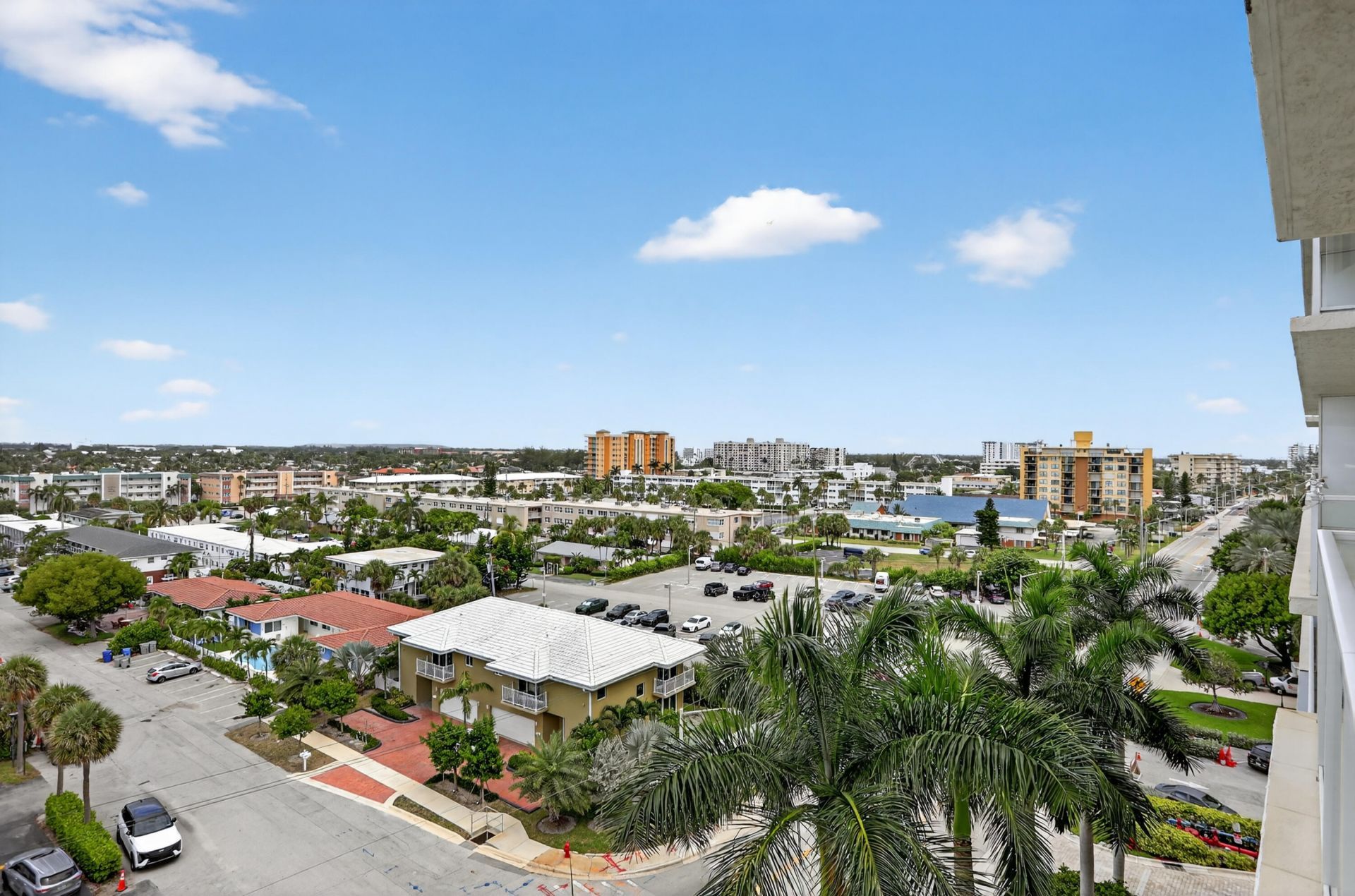 704 N Ocean Boulevard, Unit 701, Pompano Beach, FL 33062 Photo