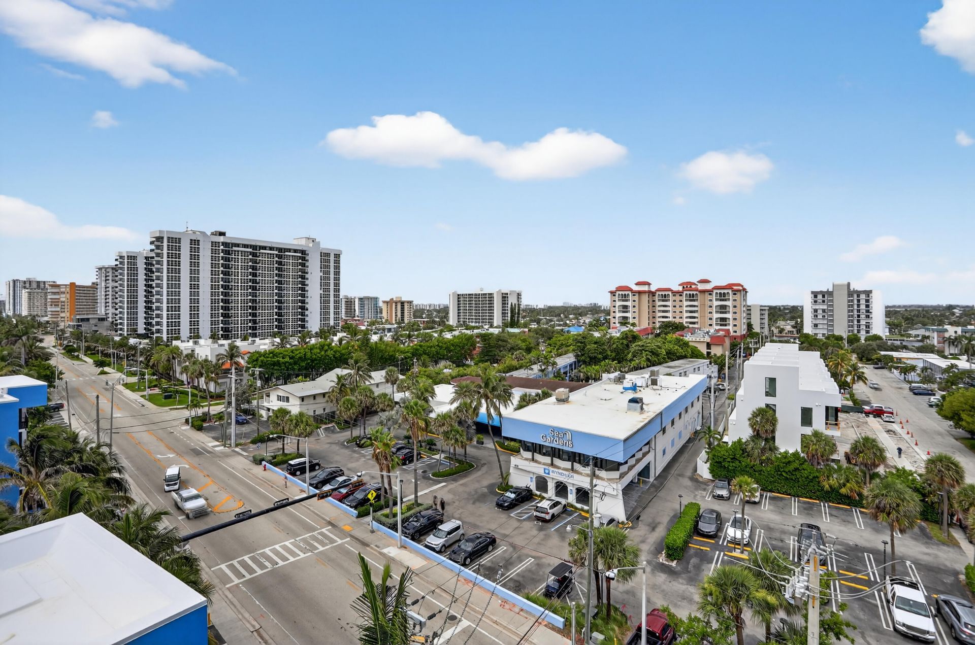 704 N Ocean Boulevard, Unit 701, Pompano Beach, FL 33062 Photo