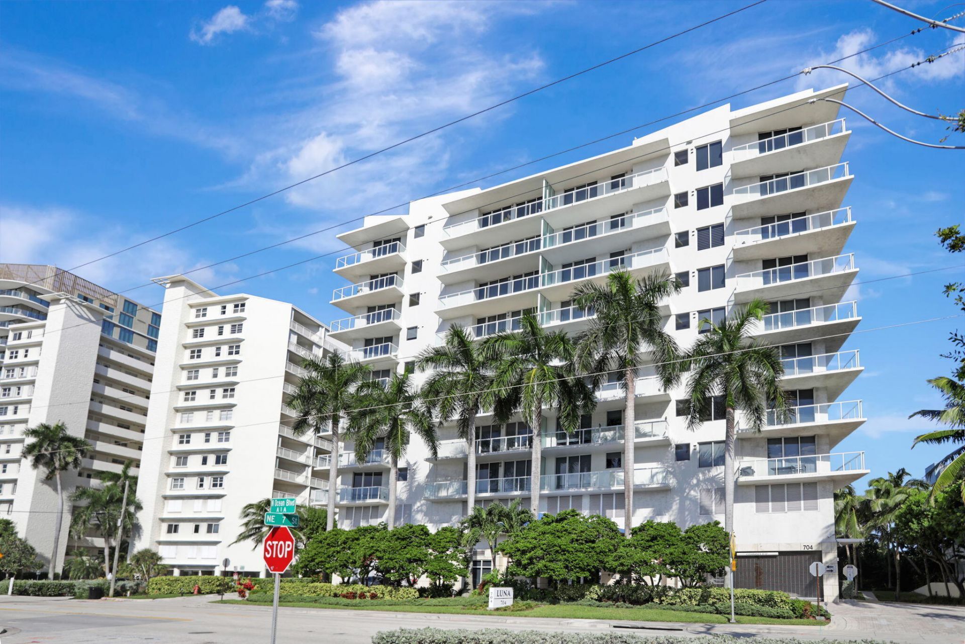 704 N Ocean Boulevard, Unit 701, Pompano Beach, FL 33062 Photo