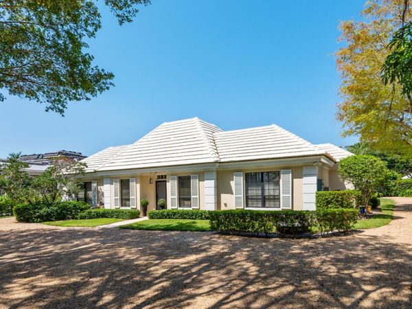 11354 Old Harbour Road, North Palm Beach, FL 33408