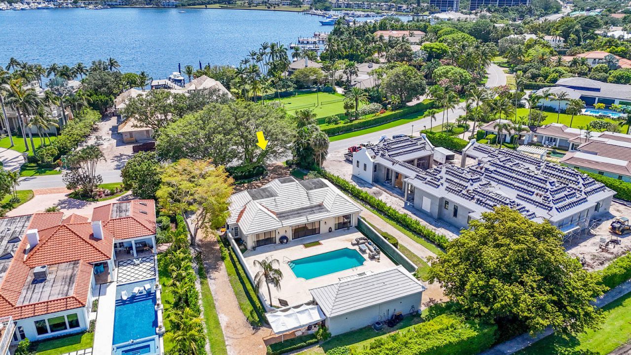 11354 Old Harbour Road, North Palm Beach, FL 33408 Photo