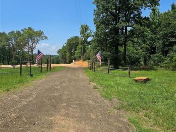 3080 CARTERS FERRY Road, Zwolle, LA 71486