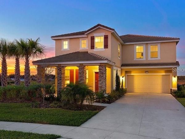 4111 OAKTREE DRIVE, DAVENPORT, FL 33837