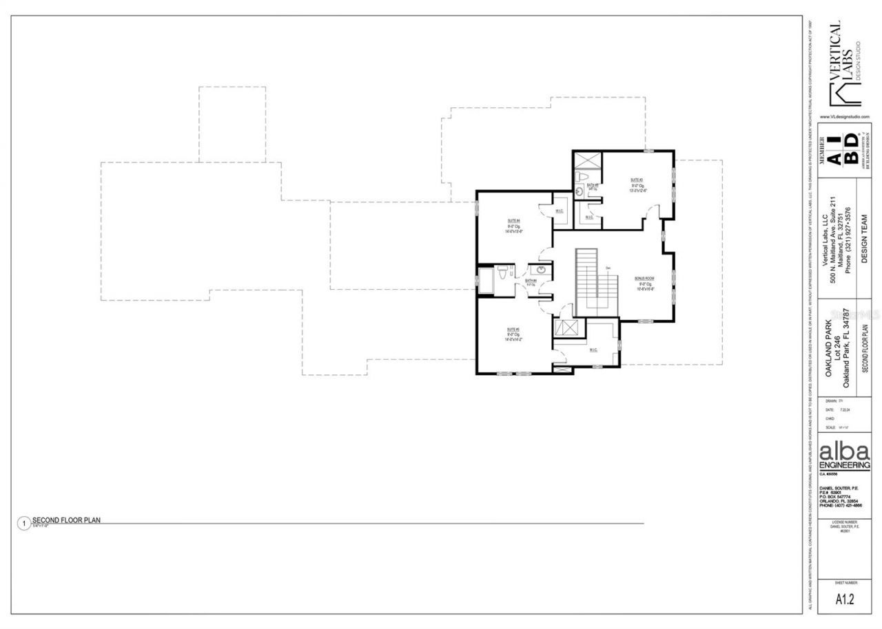 1207 Ridge Lake Way, Oakland, FL 34787 Photo
