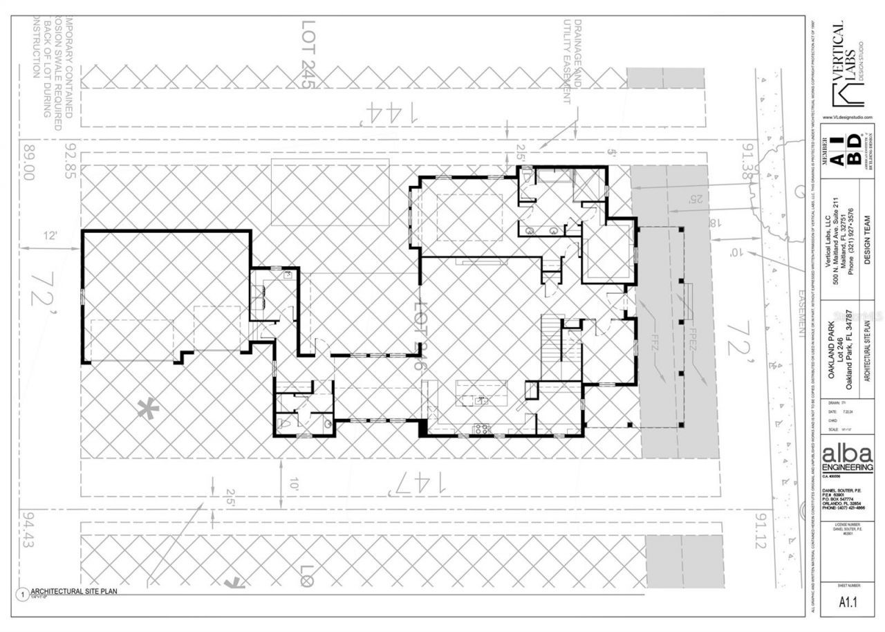 1207 Ridge Lake Way, Oakland, FL 34787 Photo