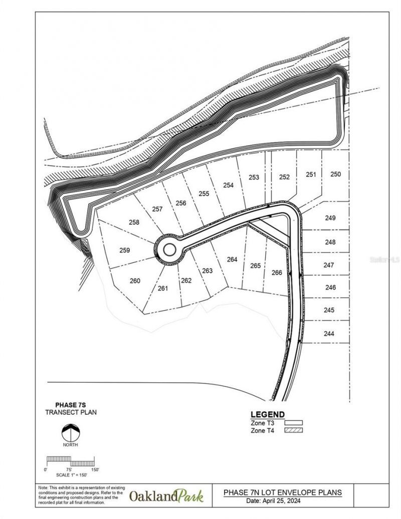 1207 Ridge Lake Way, Oakland, FL 34787 Photo