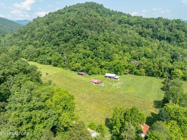 468 Rudd Rd, Townsend, TN 37882