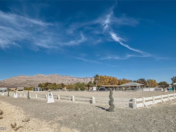 5 Acres Horse Dr & Torrey Pines Dr & Guy Ave Drive, Las Vegas, NV 89131