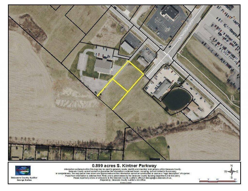 0 Kintner Parkway, Sunbury, OH 43074 Main Photo