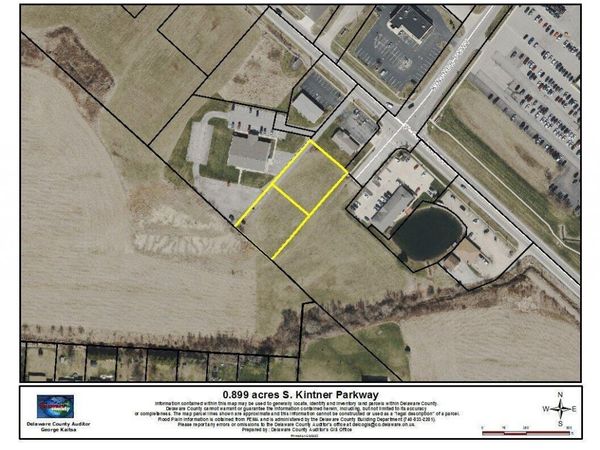 0 Kintner Parkway, Sunbury, OH 43074