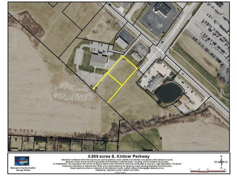 0 Kintner Parkway, Sunbury, OH 43074 Photo 1