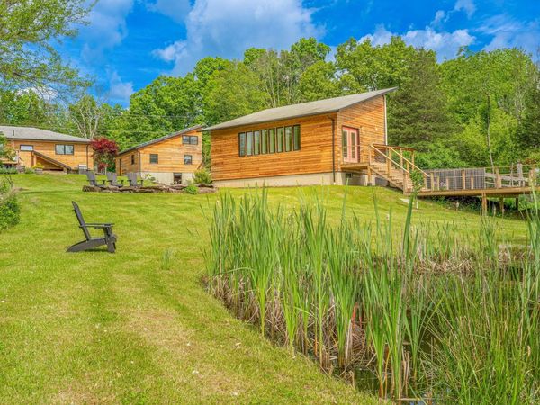 10 Harry Wells Road, Saugerties, NY 12477