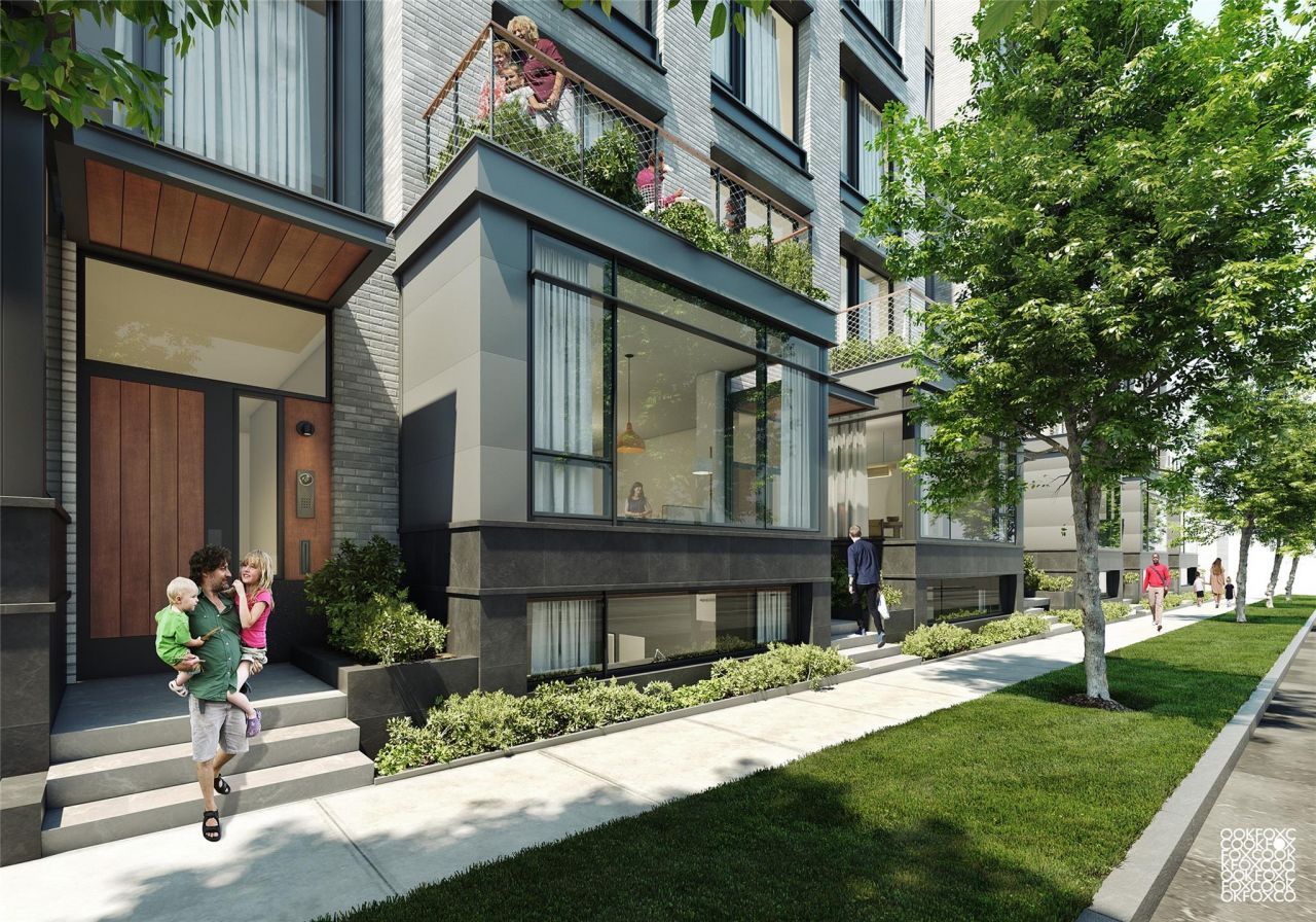 4 Lighthouse Landing, Unit TH21, Sleepy Hollow, NY 10591 Main Photo