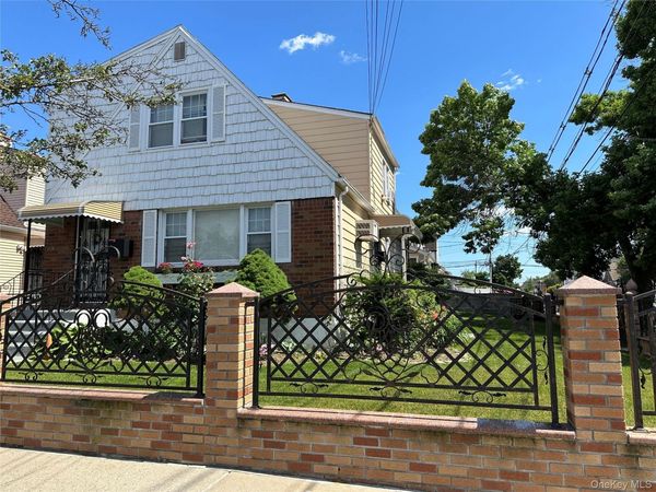 161-04 119th Road, Jamaica, NY 11434