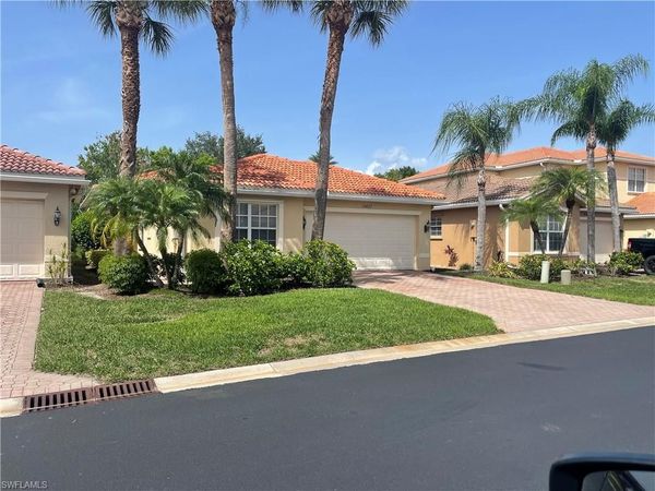 10427 Carolina Willow DR, FORT MYERS, FL 33913