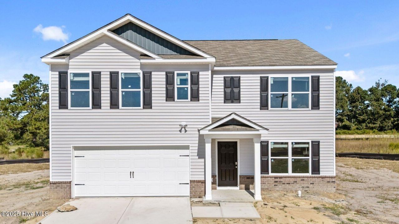 202 Wood Street, La Grange, NC 28551 Main Photo