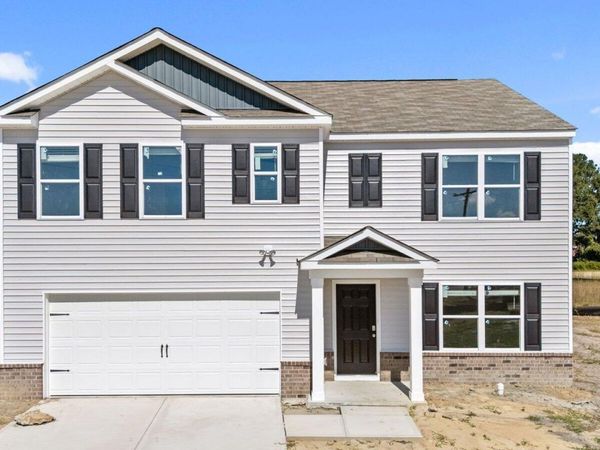 202 Wood Street, La Grange, NC 28551