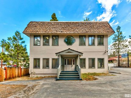 275 Kingsbury Grade Road, Stateline, NV 89449 Photo