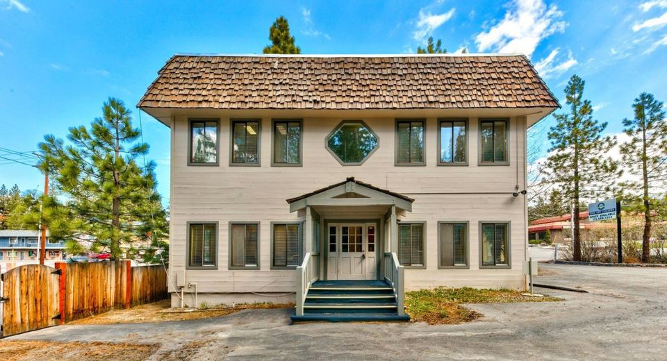 275 Kingsbury Grade Road, Stateline, NV 89449 Photo