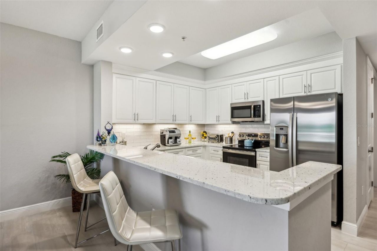 7 Riverwalk Drive, Unit 305, New Smyrna Beach, FL 32169 Photo