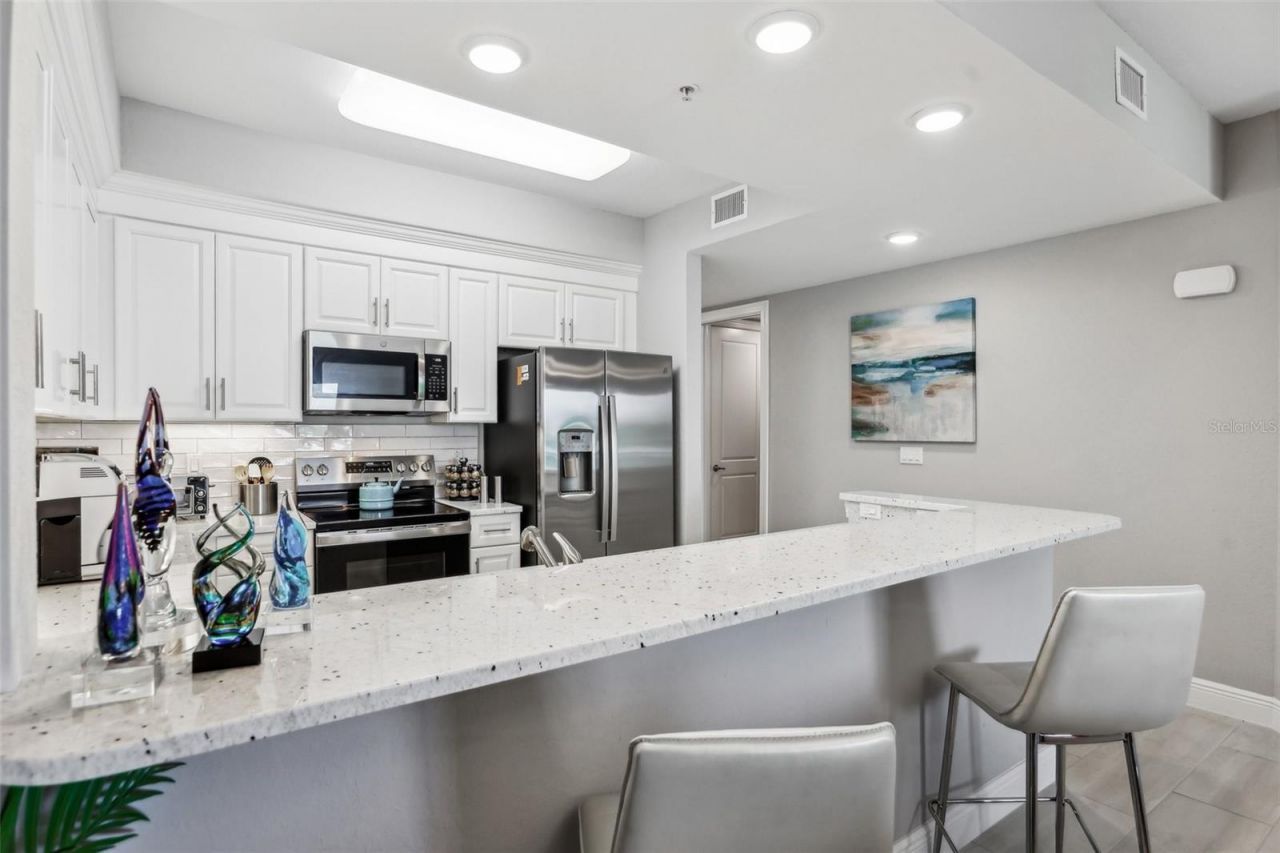 7 Riverwalk Drive, Unit 305, New Smyrna Beach, FL 32169 Photo