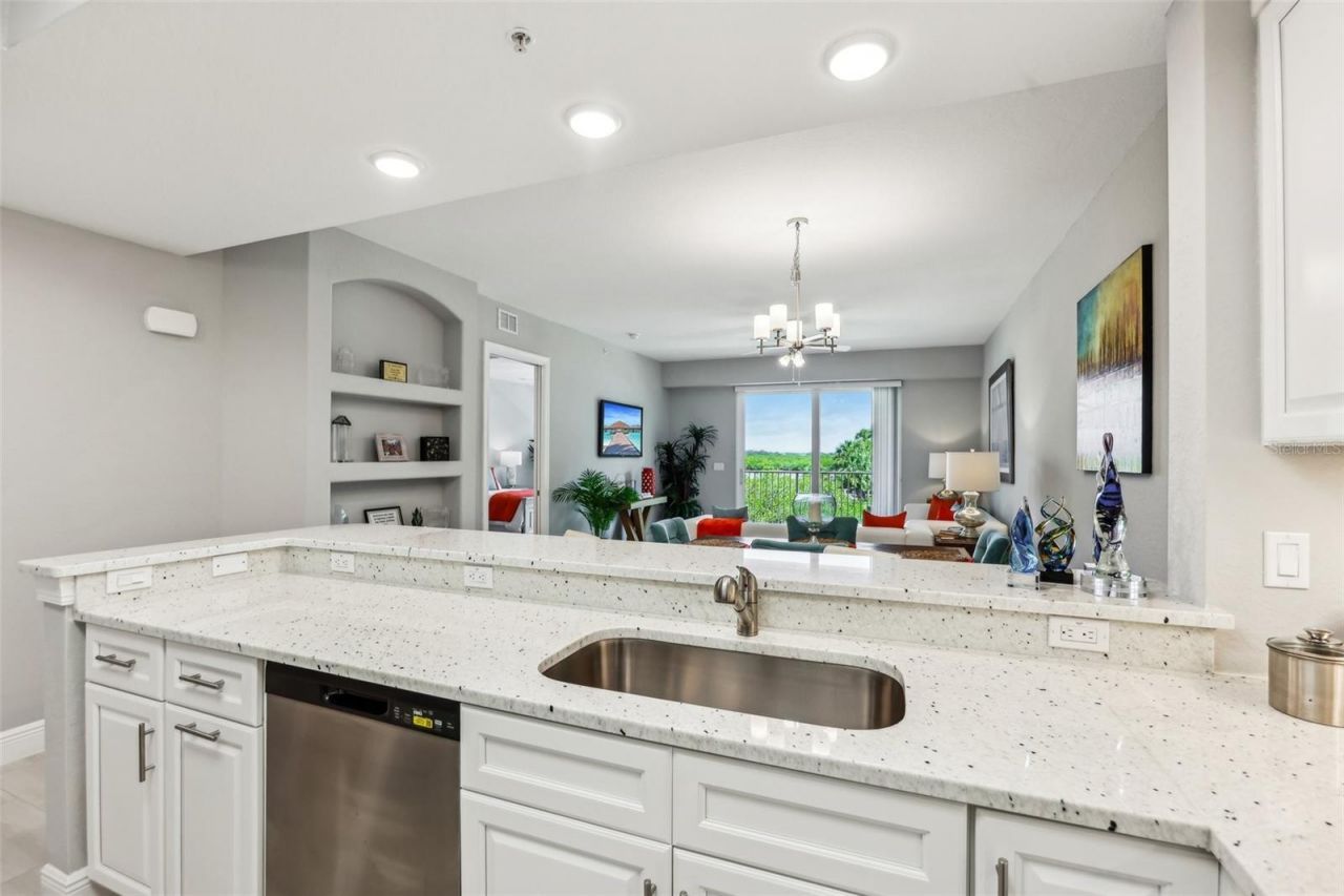 7 Riverwalk Drive, Unit 305, New Smyrna Beach, FL 32169 Photo