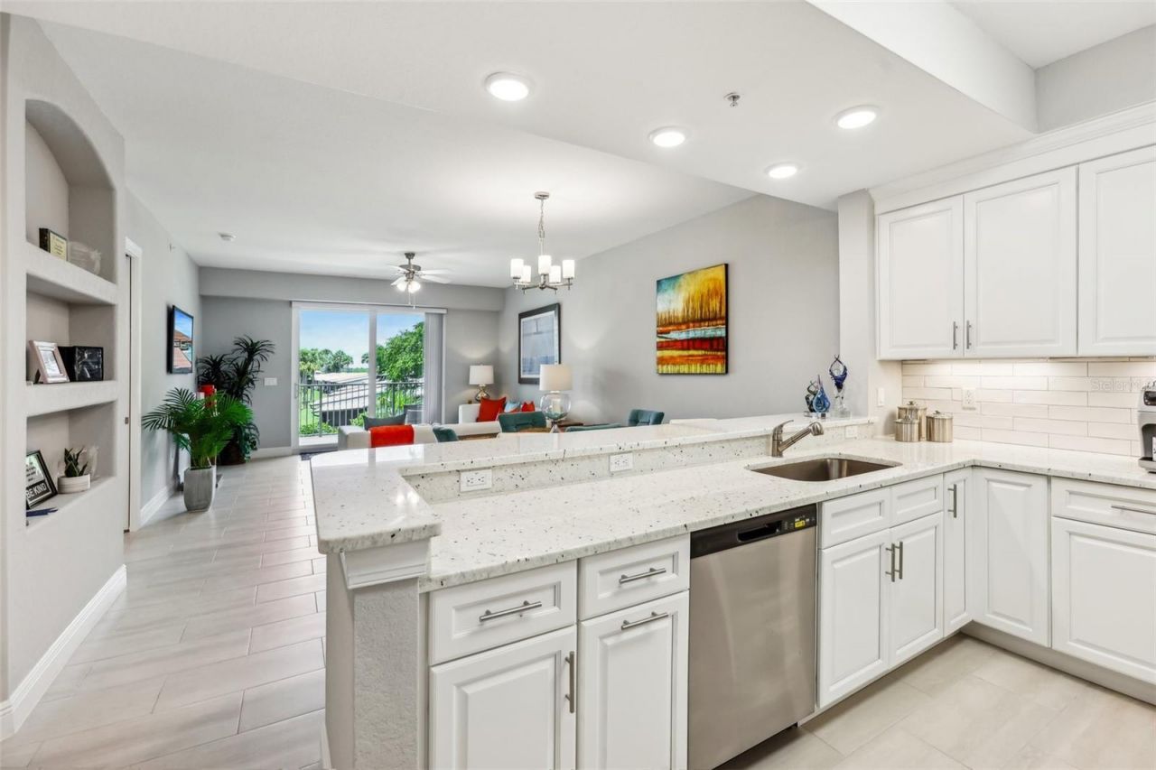 7 Riverwalk Drive, Unit 305, New Smyrna Beach, FL 32169 Photo