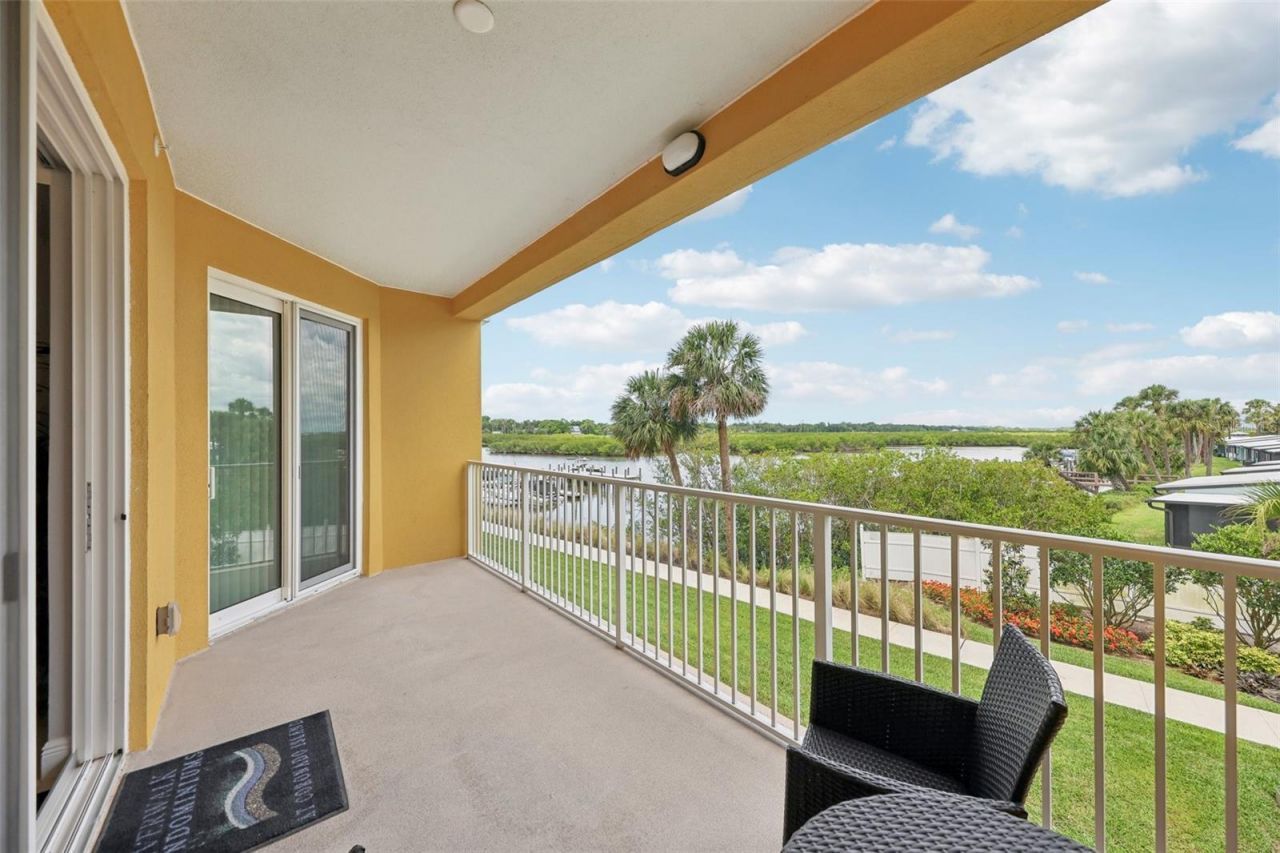 7 Riverwalk Drive, Unit 305, New Smyrna Beach, FL 32169 Photo