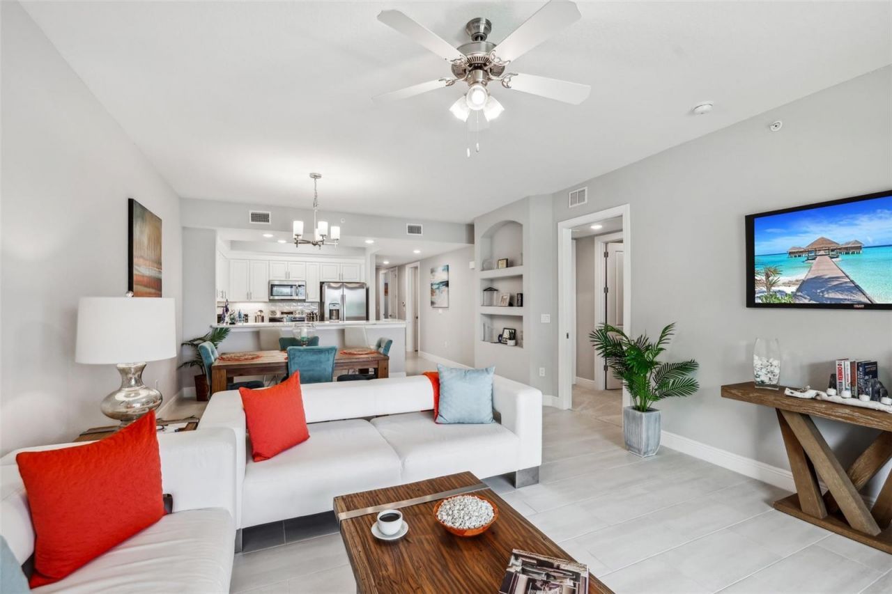 7 Riverwalk Drive, Unit 305, New Smyrna Beach, FL 32169 Photo