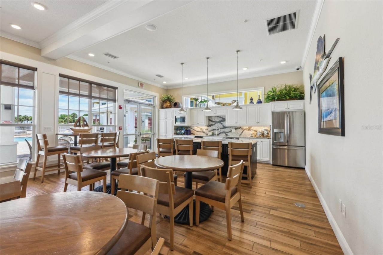 7 Riverwalk Drive, Unit 305, New Smyrna Beach, FL 32169 Photo