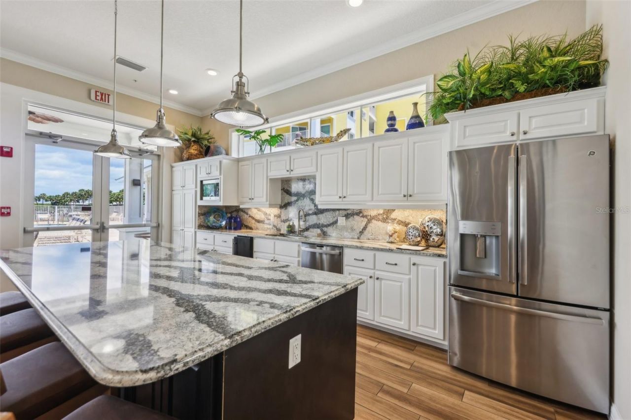 7 Riverwalk Drive, Unit 305, New Smyrna Beach, FL 32169 Photo