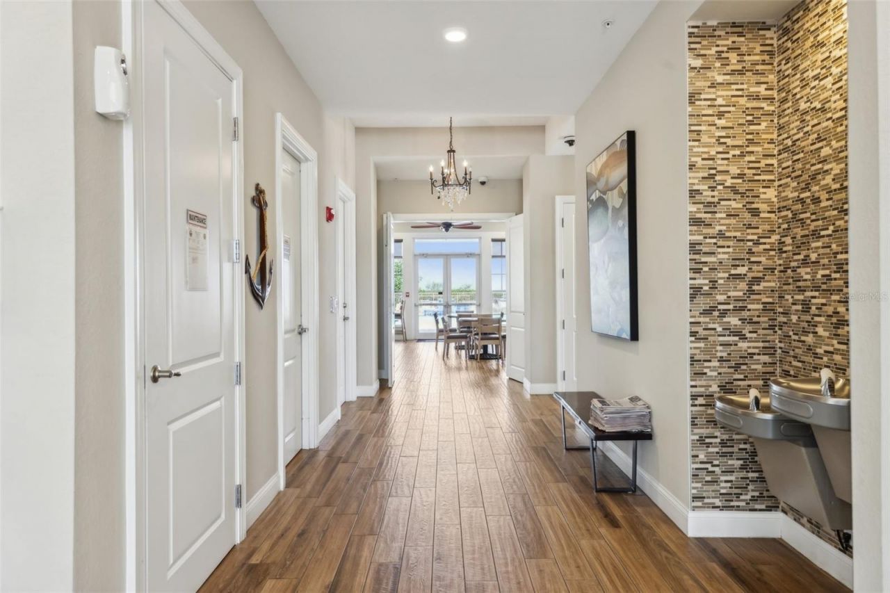 7 Riverwalk Drive, Unit 305, New Smyrna Beach, FL 32169 Photo