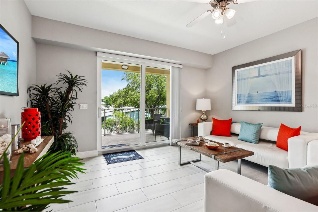 7 Riverwalk Drive, Unit 305, New Smyrna Beach, FL 32169 Photo