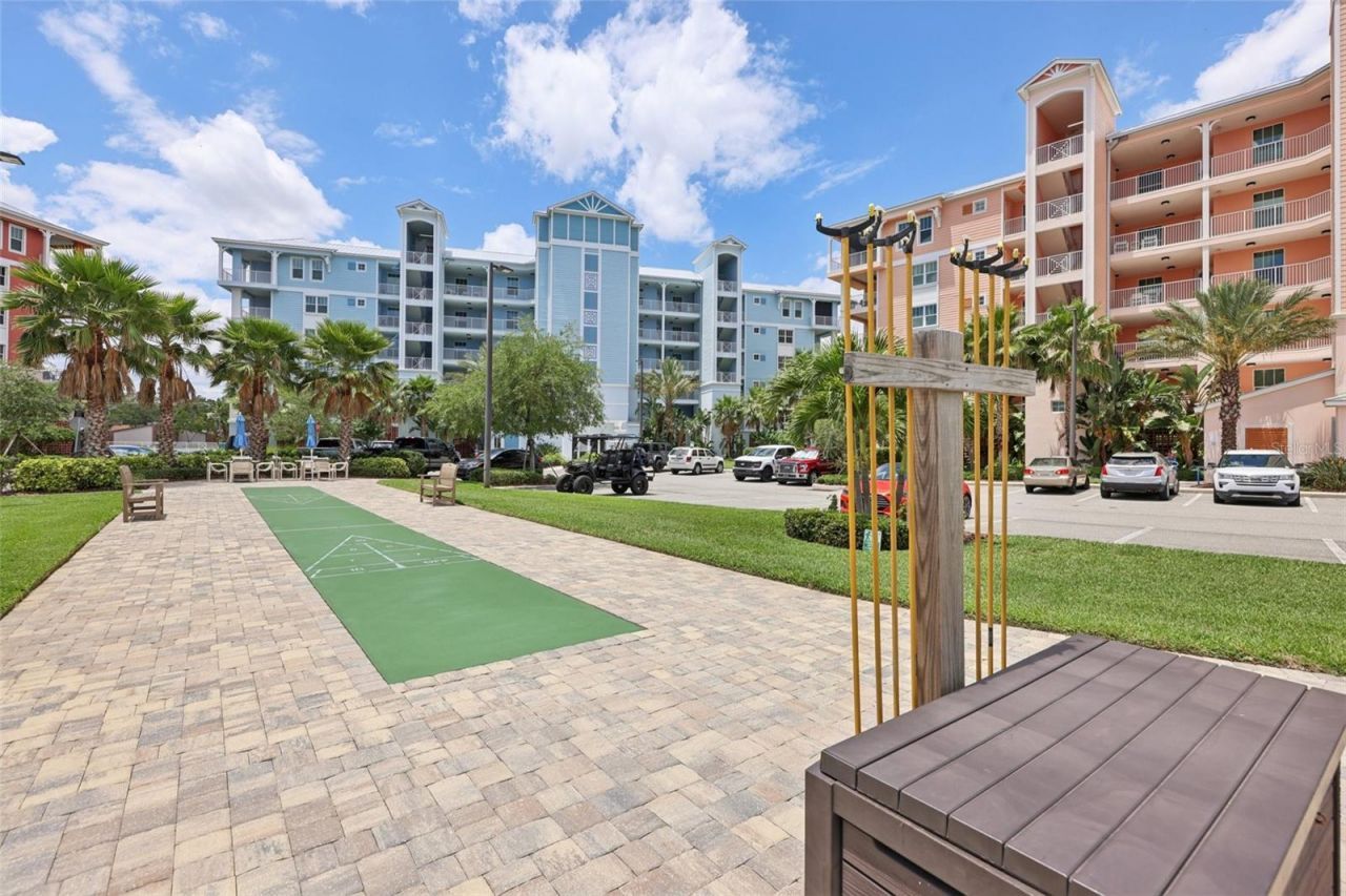 7 Riverwalk Drive, Unit 305, New Smyrna Beach, FL 32169 Photo