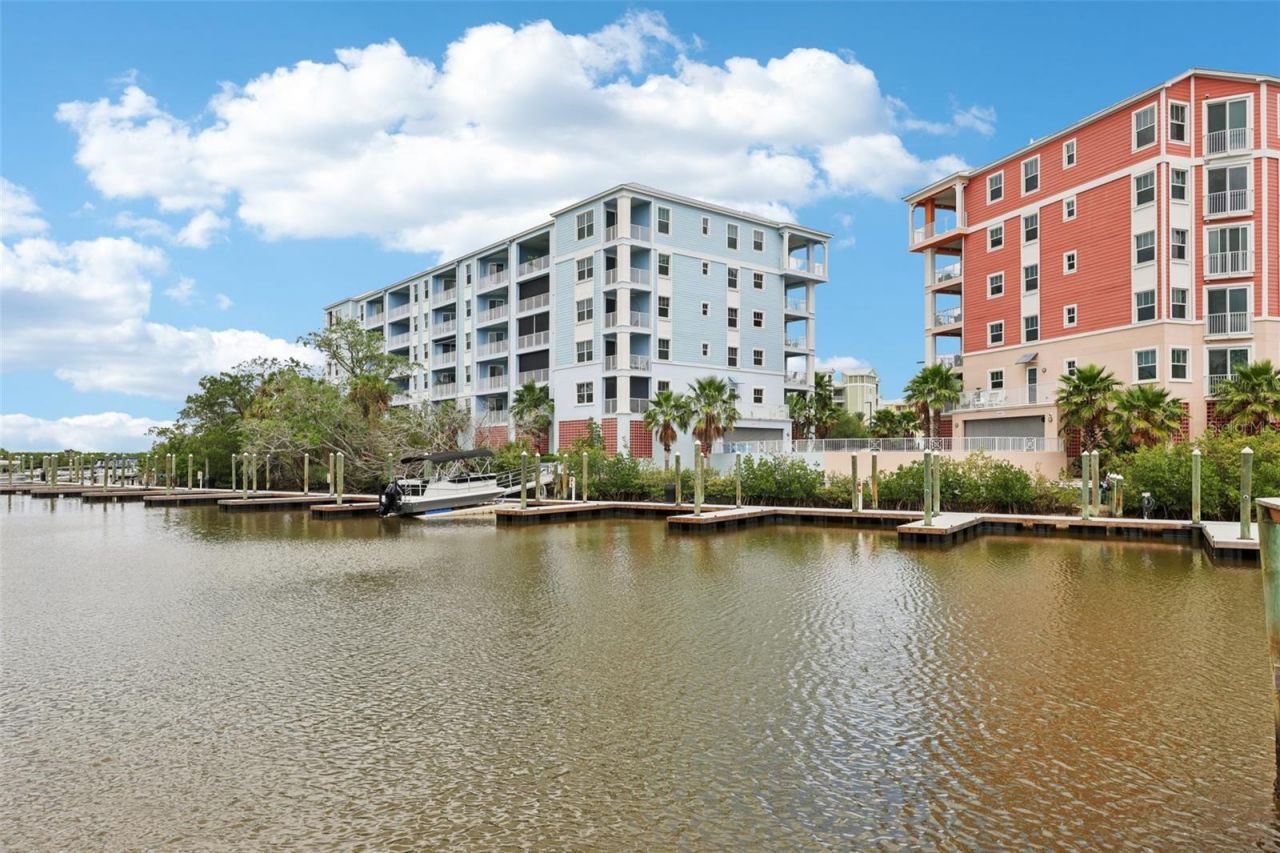 7 Riverwalk Drive, Unit 305, New Smyrna Beach, FL 32169 Photo