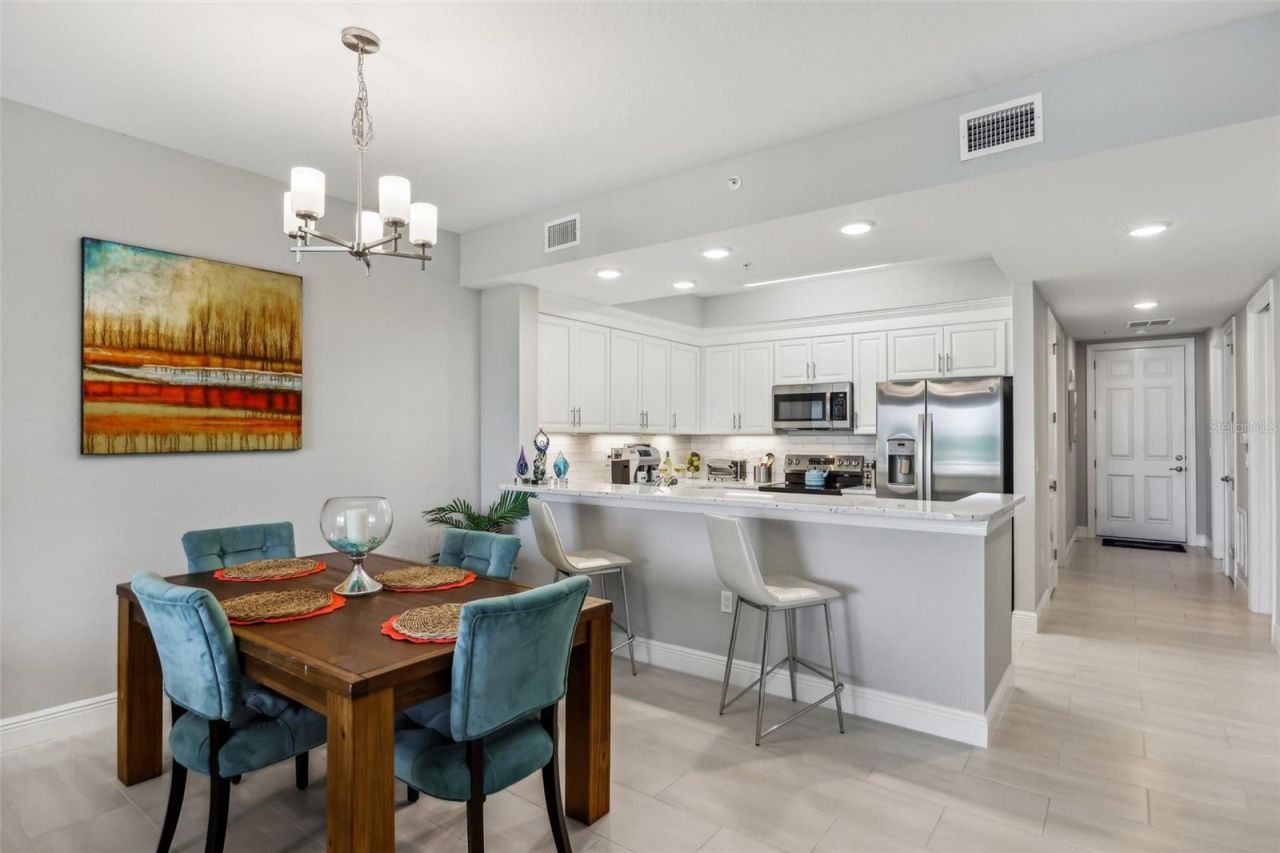 7 Riverwalk Drive, Unit 305, New Smyrna Beach, FL 32169 Photo