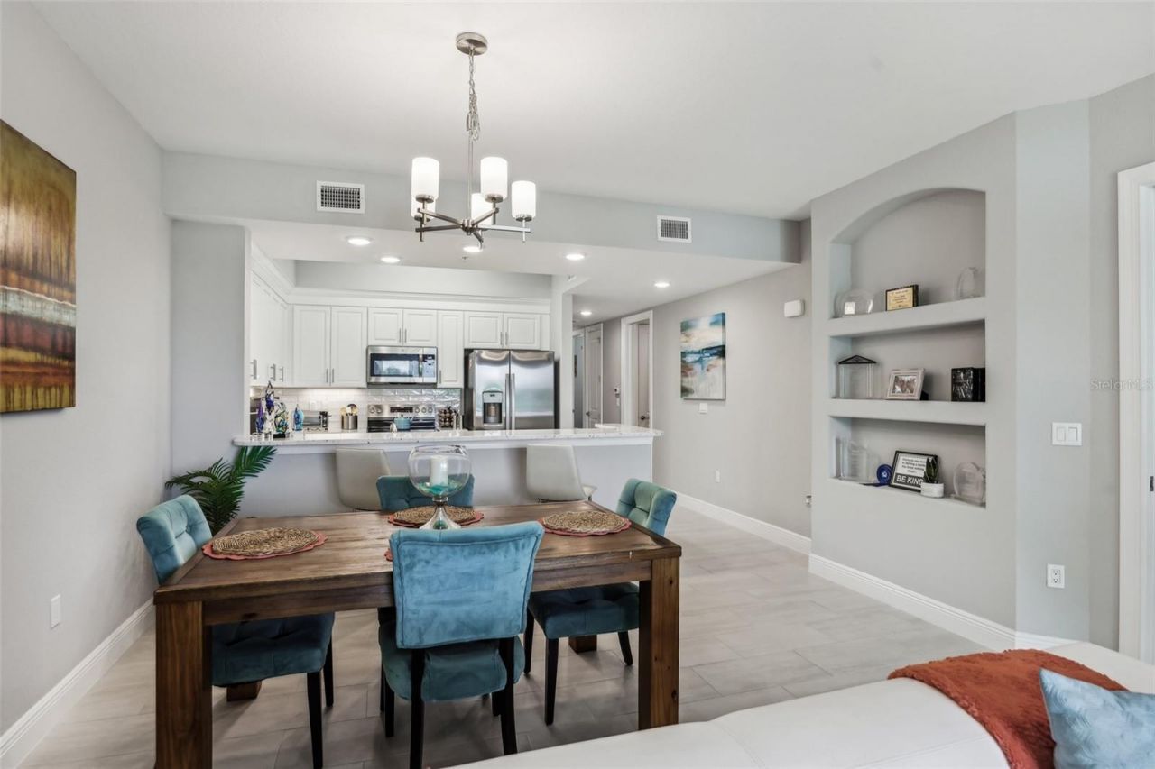 7 Riverwalk Drive, Unit 305, New Smyrna Beach, FL 32169 Photo