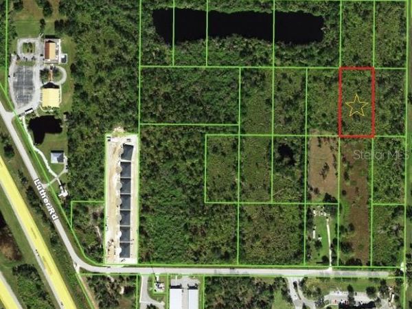 2386 LUTHER ROAD, PUNTA GORDA, FL 33983