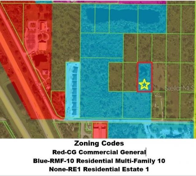 2530 Luther Road, Punta Gorda, FL 33983 Photo