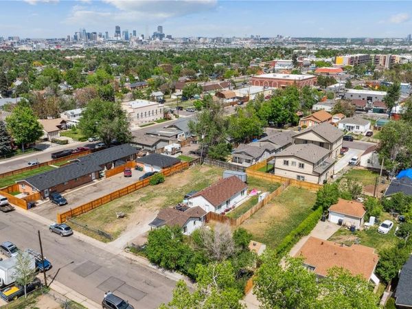 372 S Newton Street, Denver, CO 80219