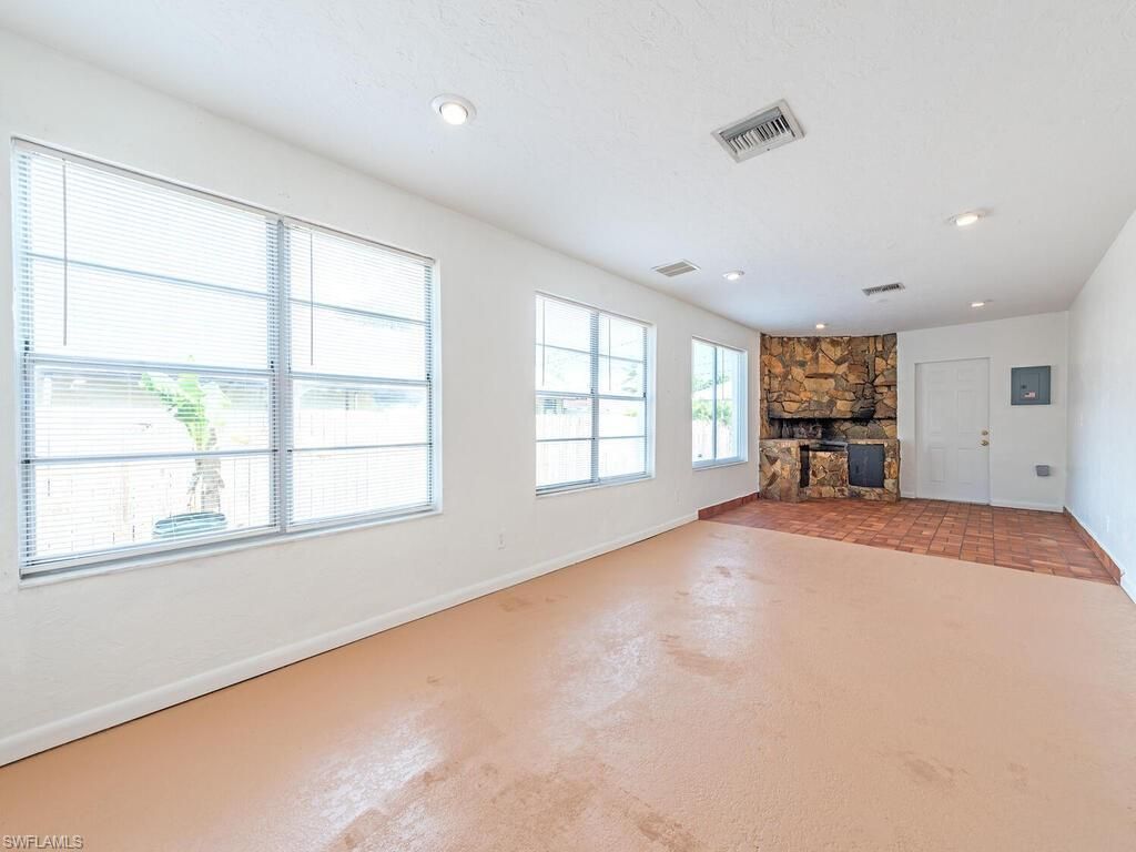 11596 Pawley Ave, Bonita Springs, FL 34135 Photo