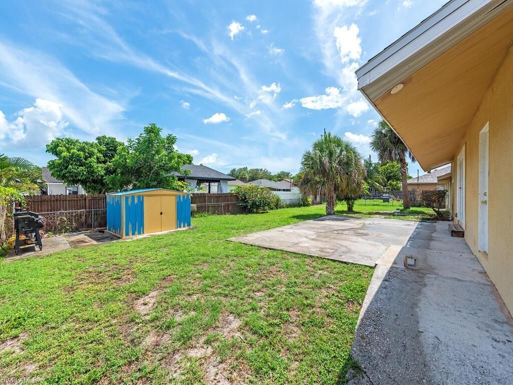 11596 Pawley Ave, Bonita Springs, FL 34135 Photo