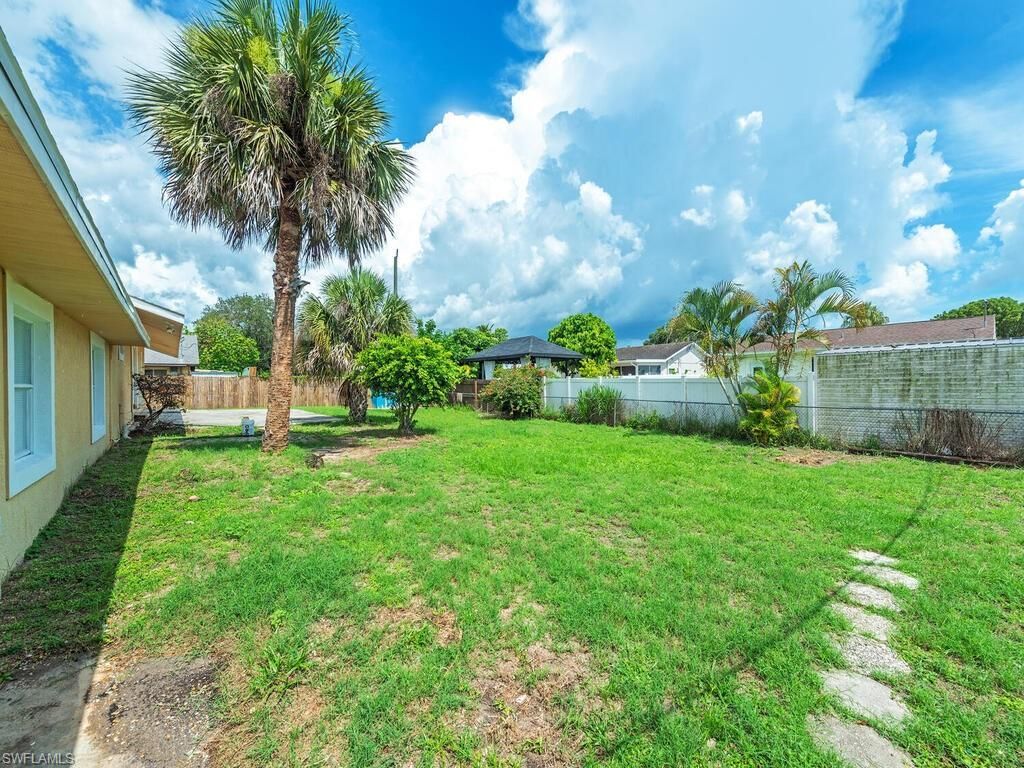 11596 Pawley Ave, Bonita Springs, FL 34135 Photo