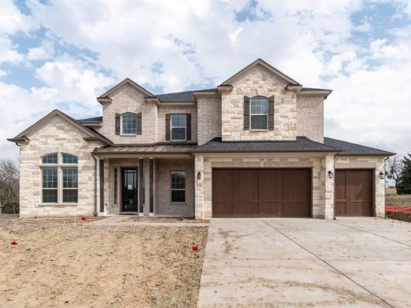 124 Deep Water Court, Heath, TX 75126