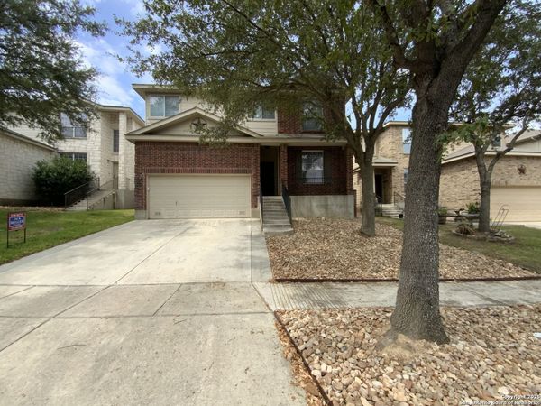17211 ASHBURY LODGE, San Antonio, TX 78247