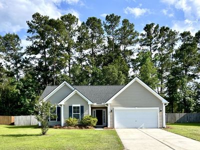 3006 Central Ring Court, Ridgeville, SC 29472