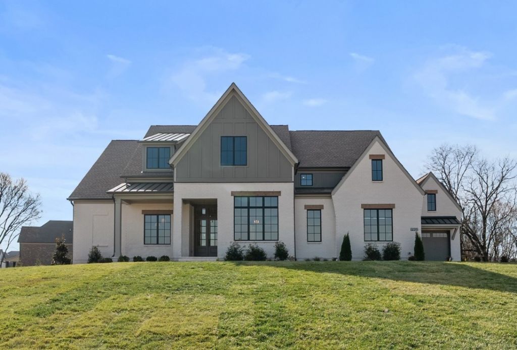 9902 Amarosa Court, Brentwood, TN 37027 Main Photo